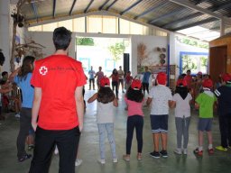 ALBACETE PROMOCION EXITO ESCOLAR 16-06-2018